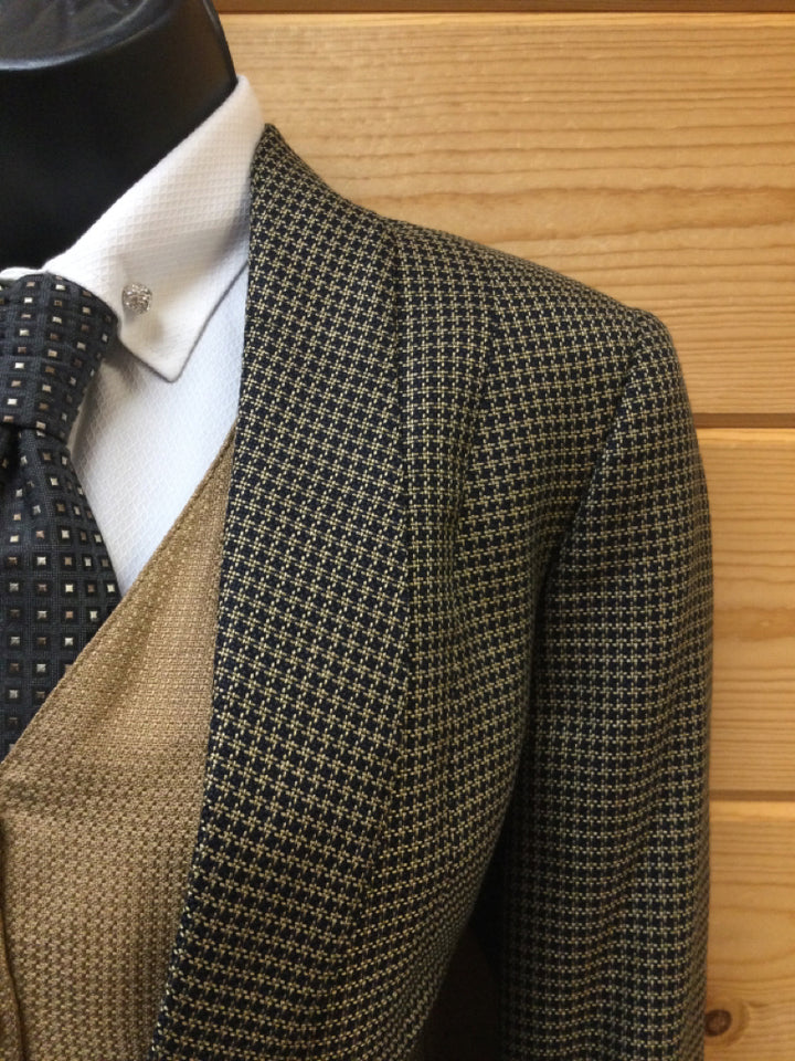C 38 NW 17 SS 16 NK 37.5 SW 25 W 34.5 Day Coat
