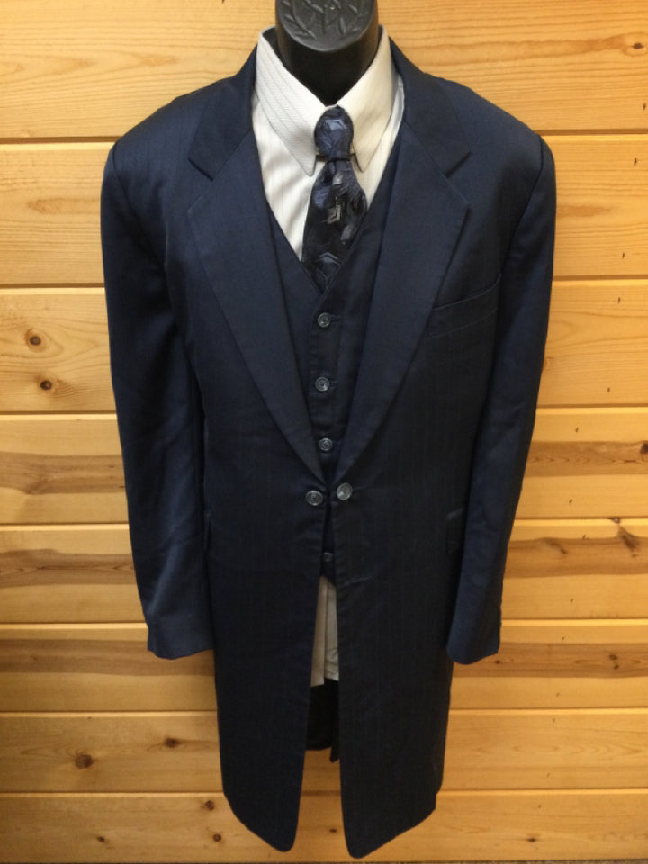 C 50 SS 19 NW 19 NK 38.5 SW 25.5 IS 34+2 Men's Suit