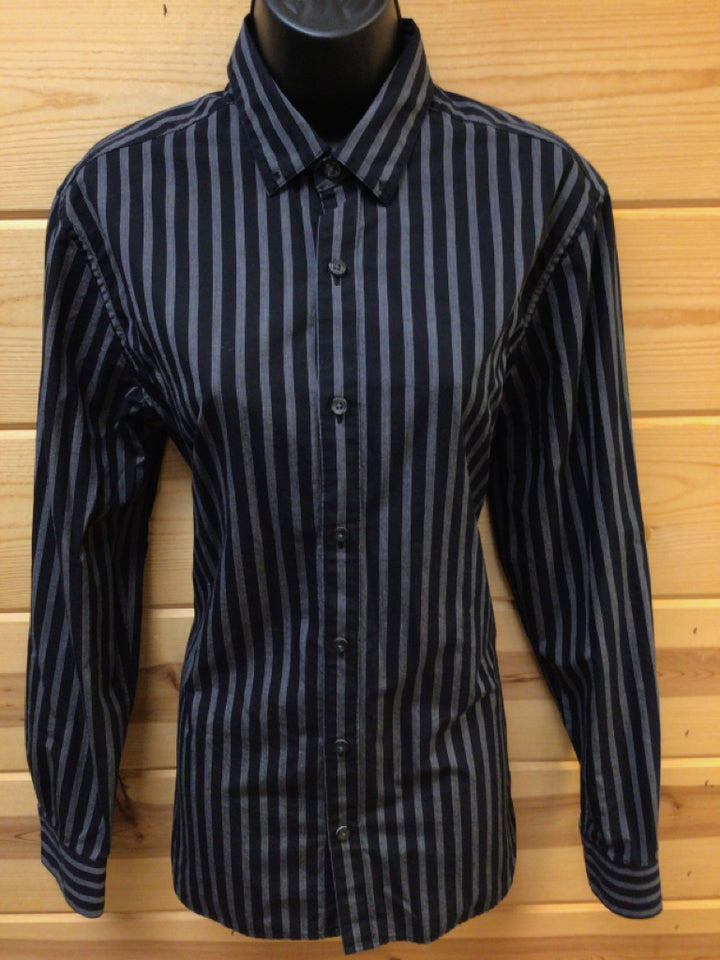 N 15 C 40.5 SW 25 Shirt - Long Sleeve