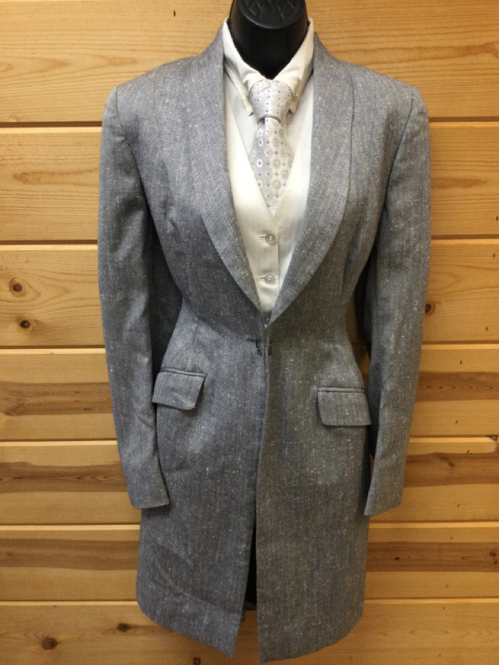 C 38.5 NW 17.5 SS 15.5 NK 36.5 SW 25 W 31 Day Coat