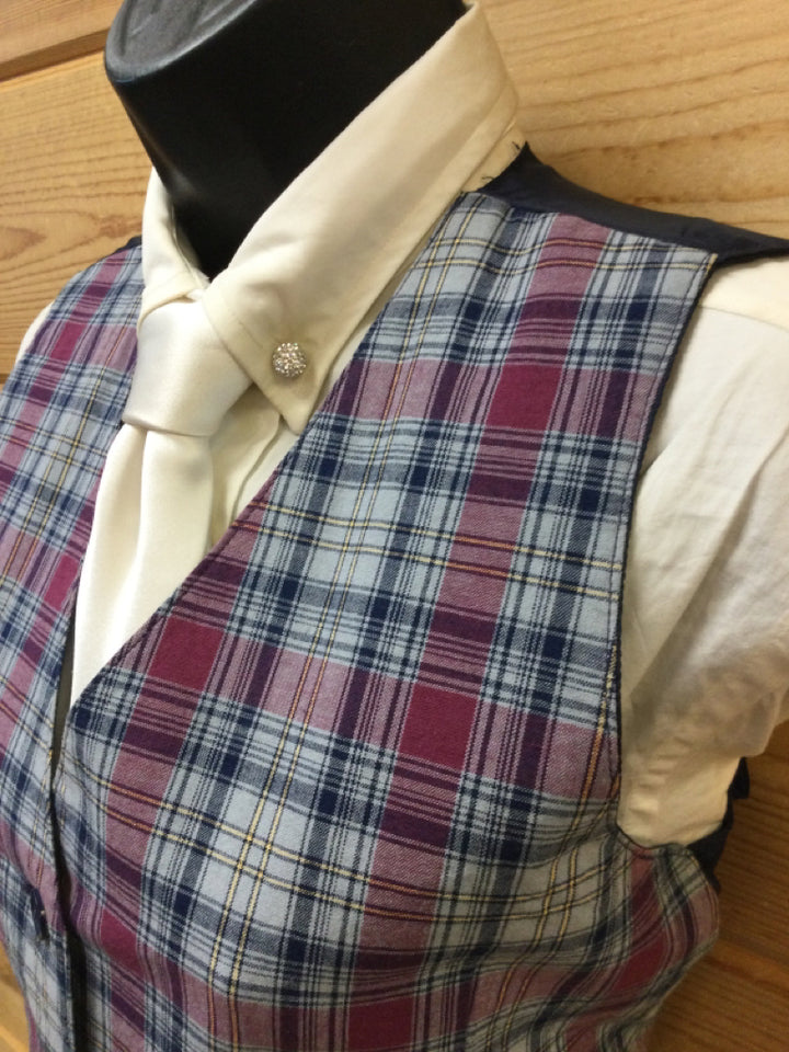 C 36 W 36 NW 17.5 Vest