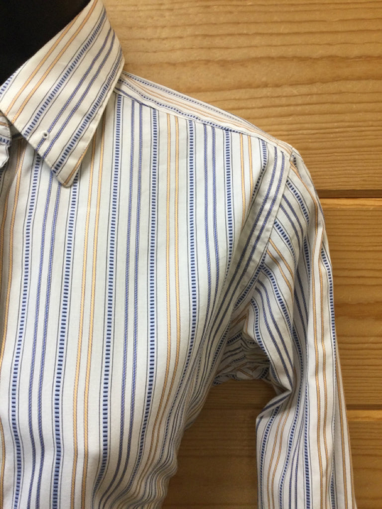 N 14 C 38 SW 21.5 Shirt - Long Sleeve
