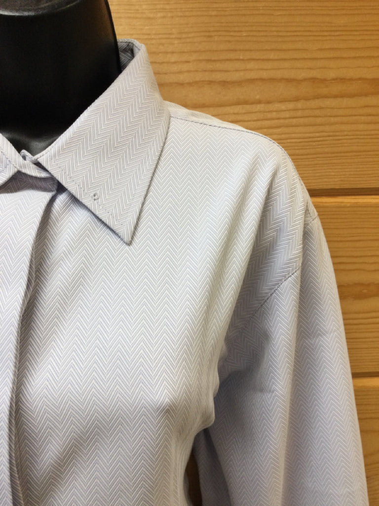 N 16 C 43 SW 25.5 Shirt - Long Sleeve