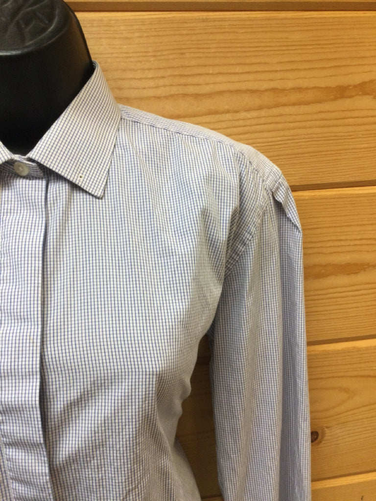 N 13.5 C 42 SW 24.5 Shirt - Long Sleeve