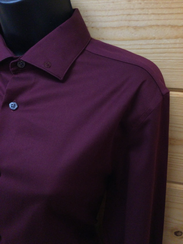 N 15 C 42 SW 25 Shirt - Long Sleeve
