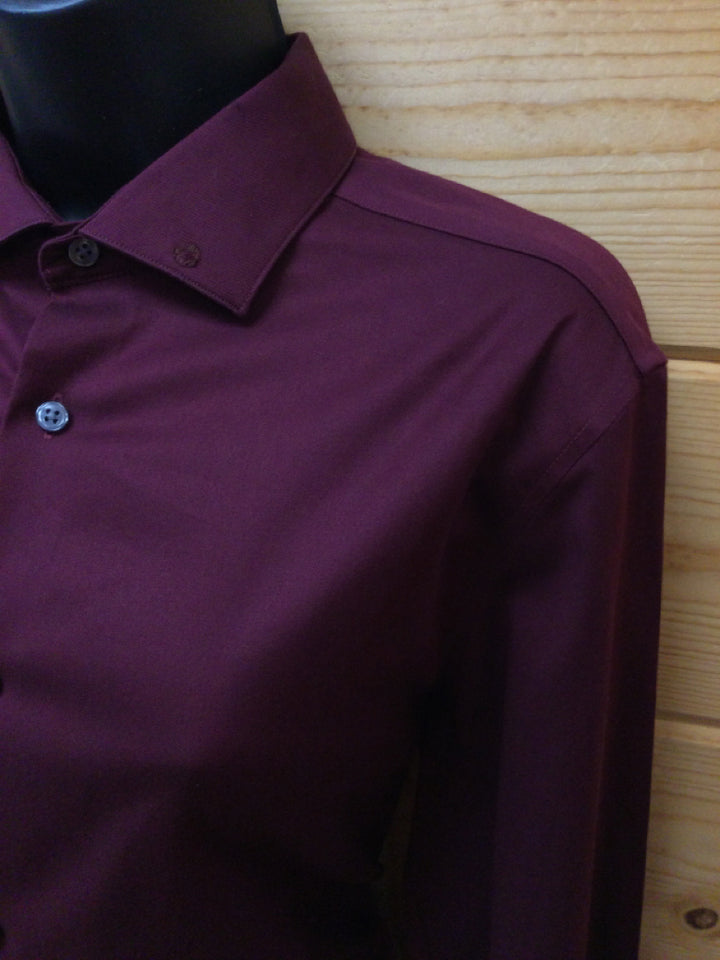 N 15 C 42 SW 25 Shirt - Long Sleeve