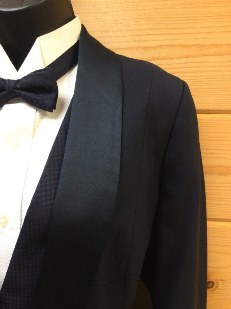 C 45 SS 15.5 NW 18.5 NK 38.5 SW 26 W 36 IS 33.5+1.5 Formal Tuxedo