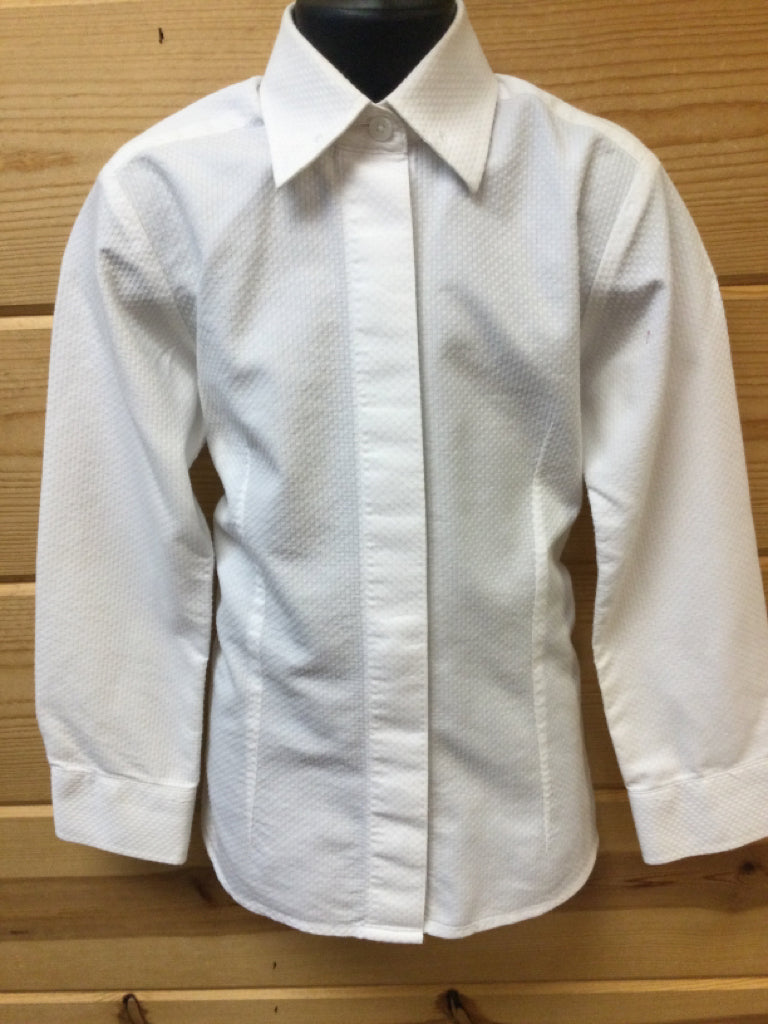N 10.5 C 28 SW 16.5 Shirt - Long Sleeve