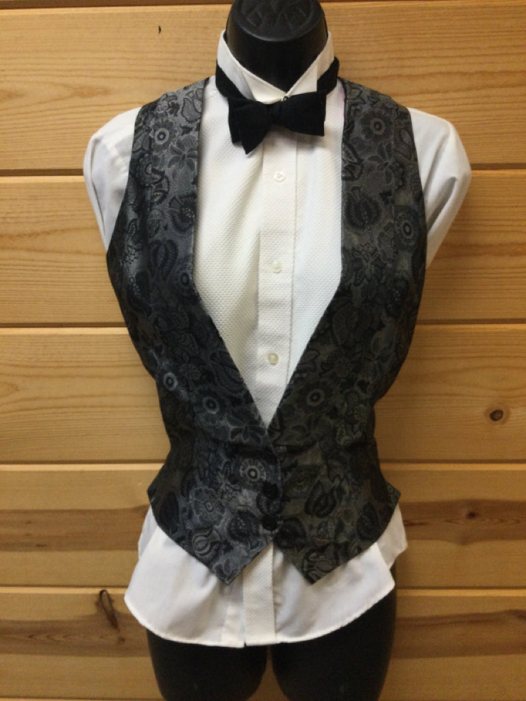 C 37 W 32 NW 20 Vest - Formal