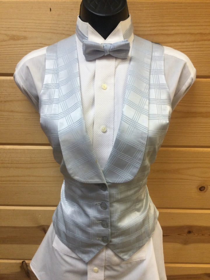 C 34.5 W 30 NW 19 Vest - Formal