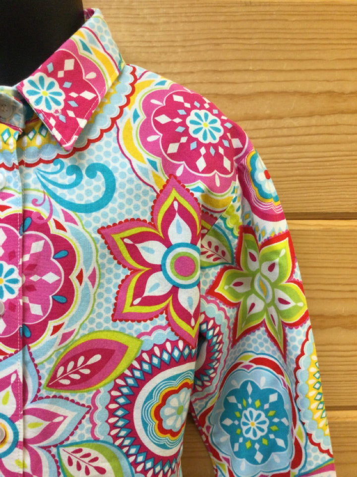 N 11.5 C 31.5 SW 20.5 Shirt - Long Sleeve