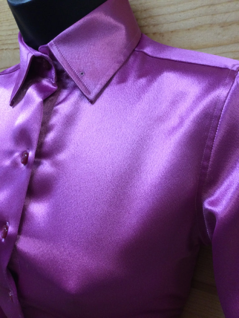 N 13 C 33 SW 23.5 Shirt - Long Sleeve