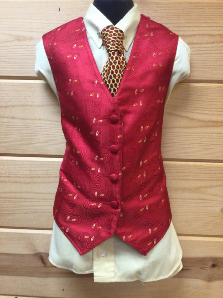 C 27 W 26 NW 16.5 Vest