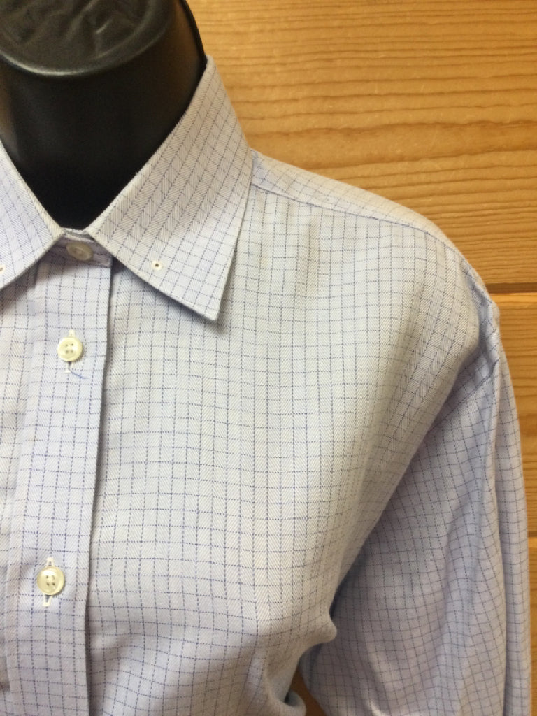 N 14 C 50 SW 26.5 Shirt - Long Sleeve