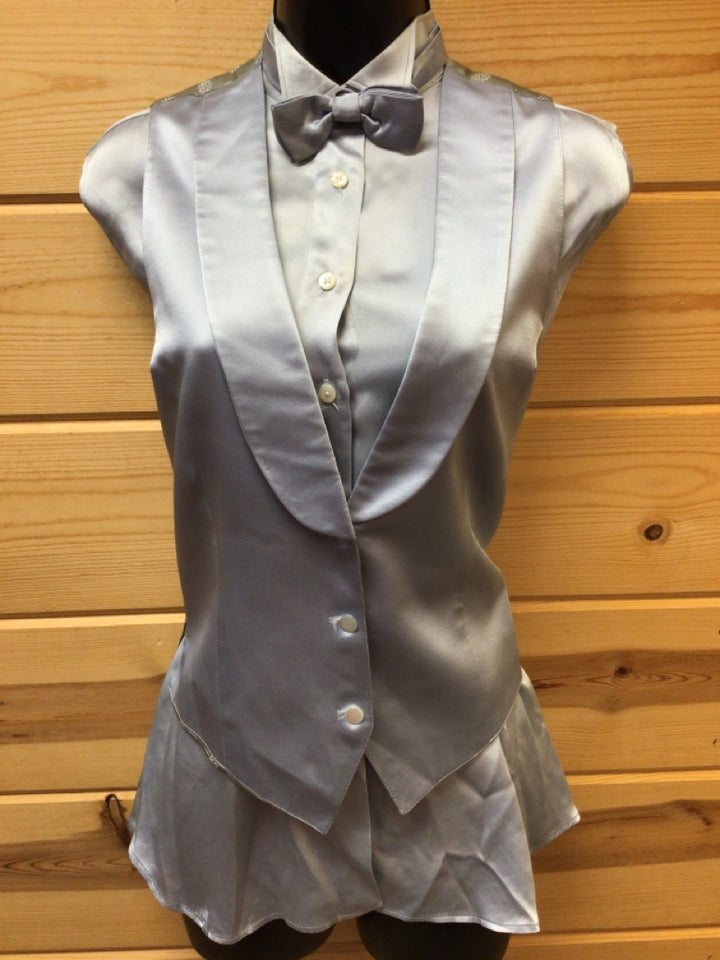 N 14 C 39 SW 20.5 Formal Combo (V/S/BT)