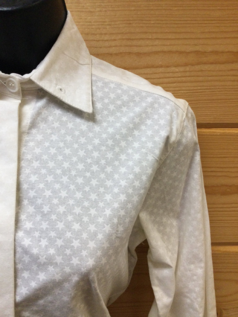 N 13.5 C 37 SW 23 Shirt - Long Sleeve