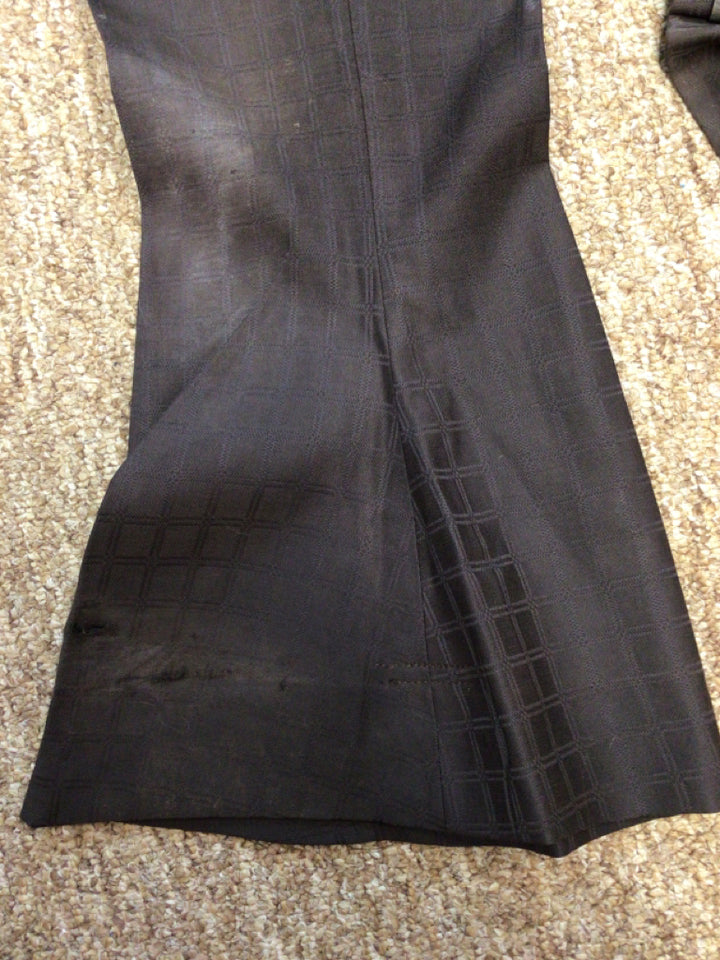 C 38 SS 16.5 NW 18 NK 39.5 SW 27 IS 40 Men's Suit