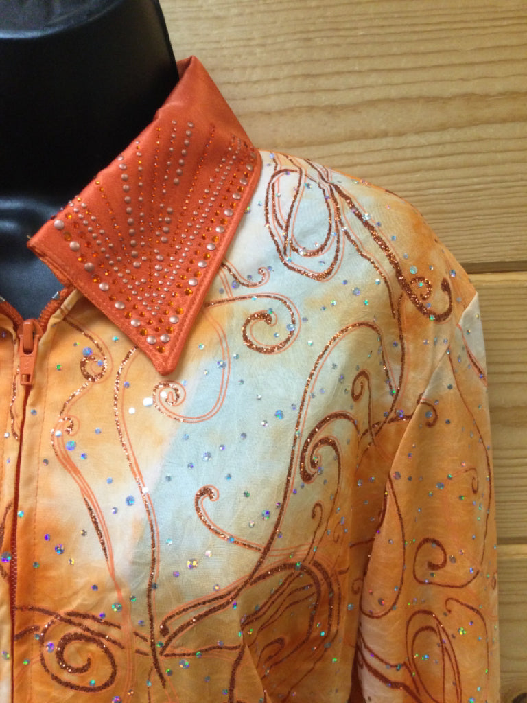 N 15.5 SW 26 Western Shirt