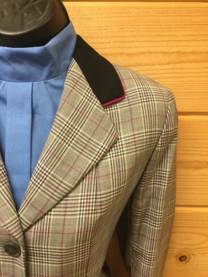C 37 SS 15.5 CL 21 SW 23 W 36 Hunt Jacket