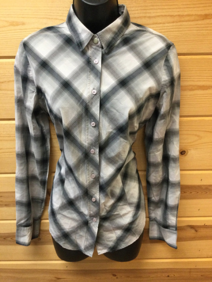 N 15 C 38 SW 24.5 Shirt - Long Sleeve