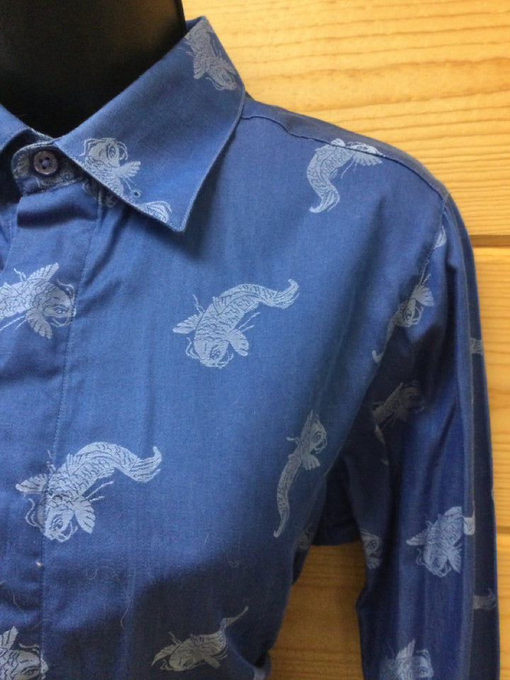 N 15 C 42 SW 24 Shirt - Long Sleeve