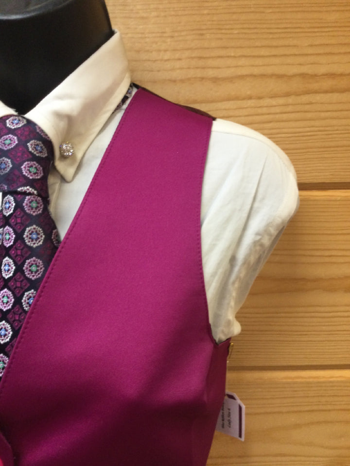 C 36 W 31 NW 20.5 Vest