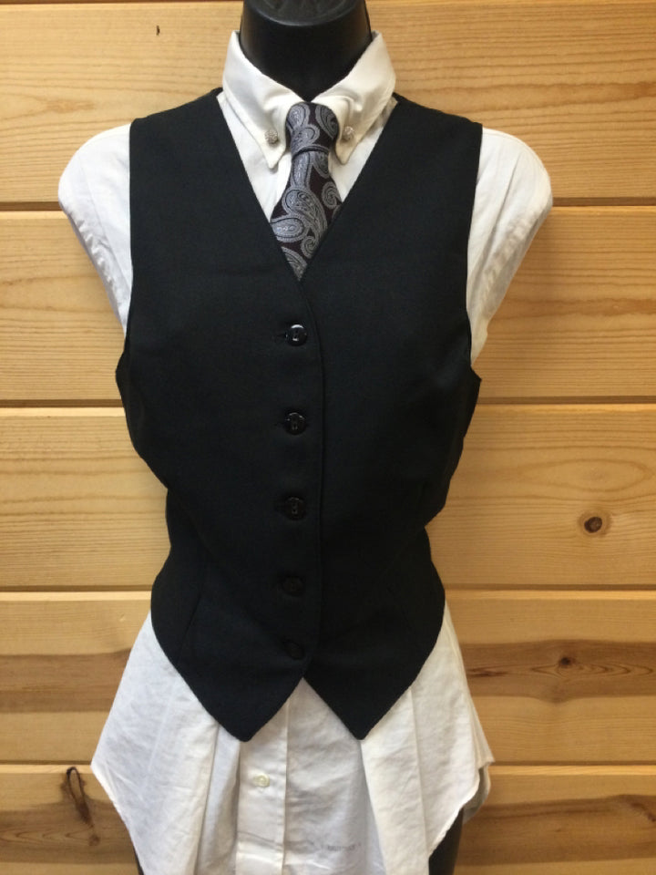 C 38 W 34 NW 17.5 Vest