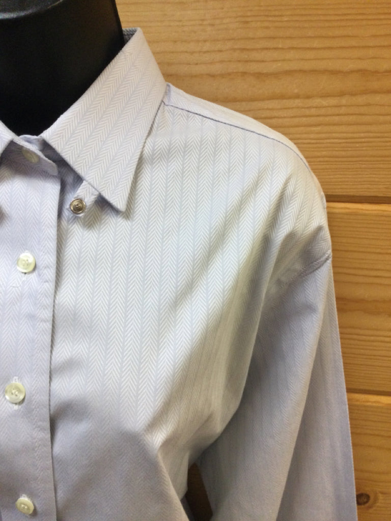 N 14.5 C 50 SW 25 Shirt - Long Sleeve