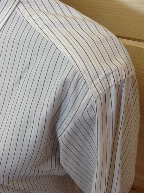 N 13 C 40 SW 25.5 Shirt - Long Sleeve
