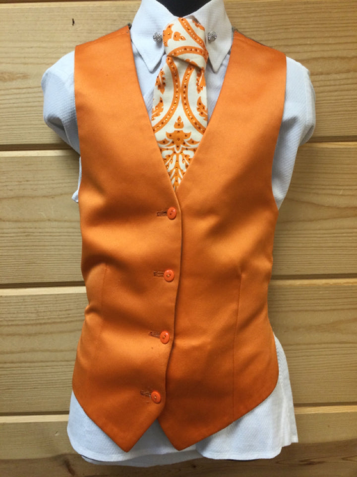 C 27 W 25 NW 15.5 Vest