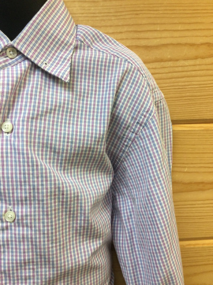 N 11 C 34 SW 19 Shirt - Long Sleeve