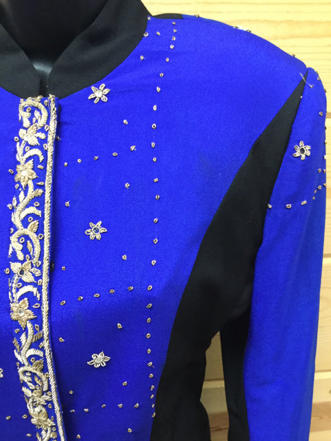Western Show Jacket