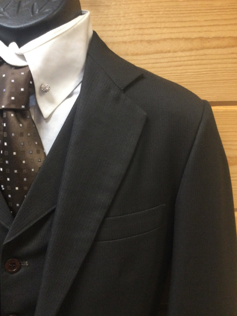 C 39 SS 17 NW 18.5 NK 36 SW 26 IS 35 Men's Suit