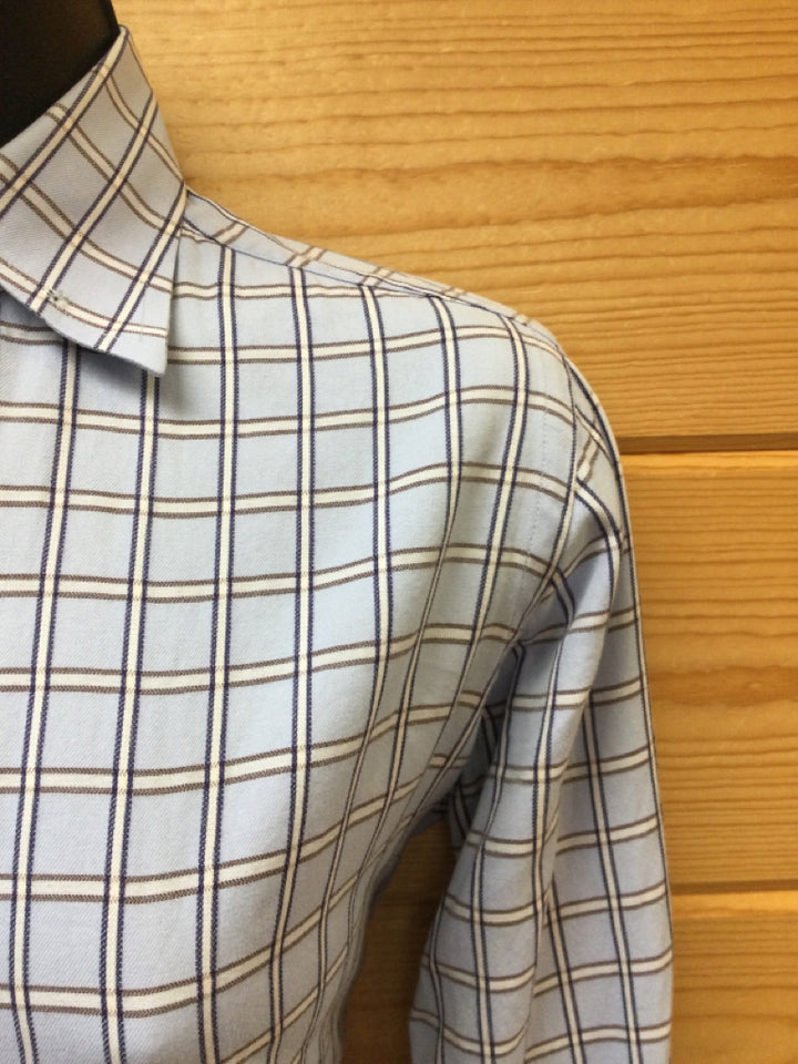 N 12.5 C 40 SW 23.5 Shirt - Long Sleeve