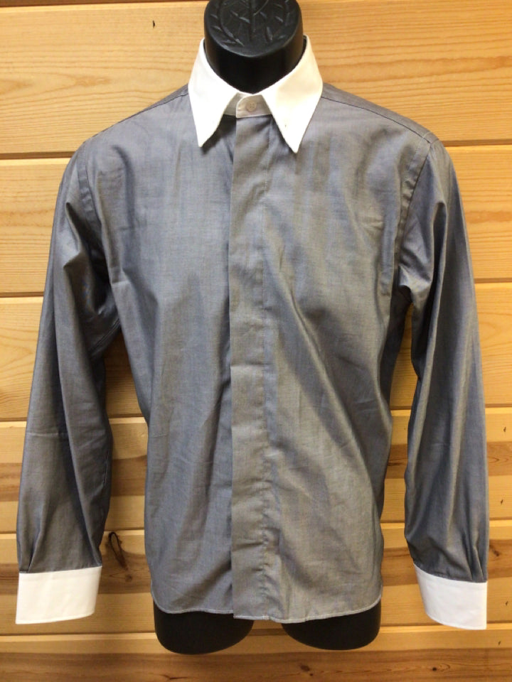 N 15 C 44 SW 23.5 Shirt - Long Sleeve