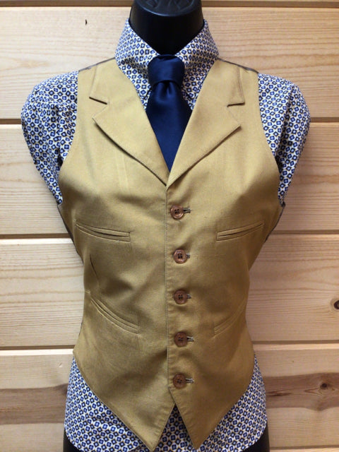 Men's Vest