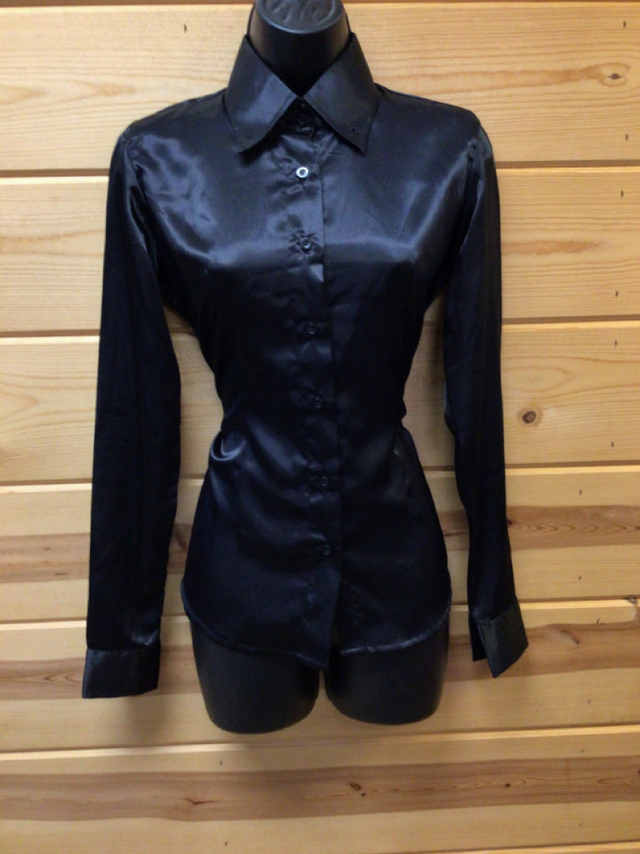 N 15 C 40 SW 24.5 Shirt - Long Sleeve