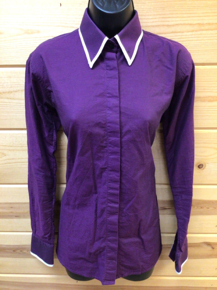 N 14.5 C 40 SW 23.5 Shirt - Long Sleeve