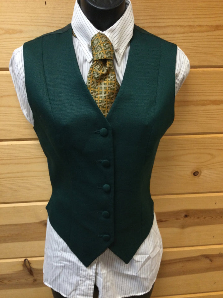 C 36 W 32 NW 17.5 Vest