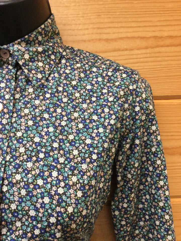 N 12 C 32 SW 23.5 Shirt - Long Sleeve