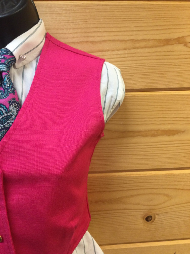 C 33 W 29.5 NW 15 Vest