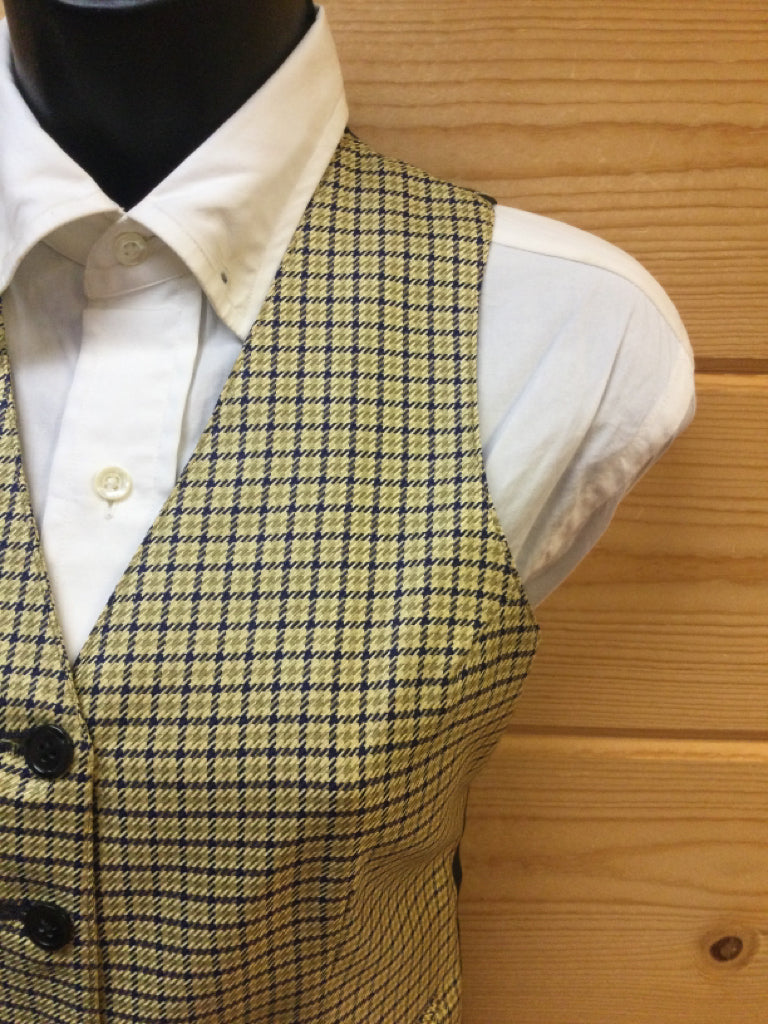 C 33 W 29 NW 17.5 Vest