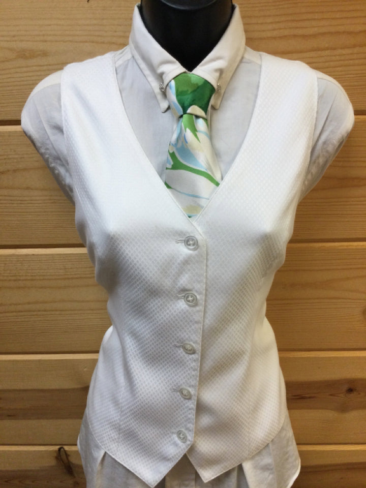 C 38 W 32.5 NW 19 Vest