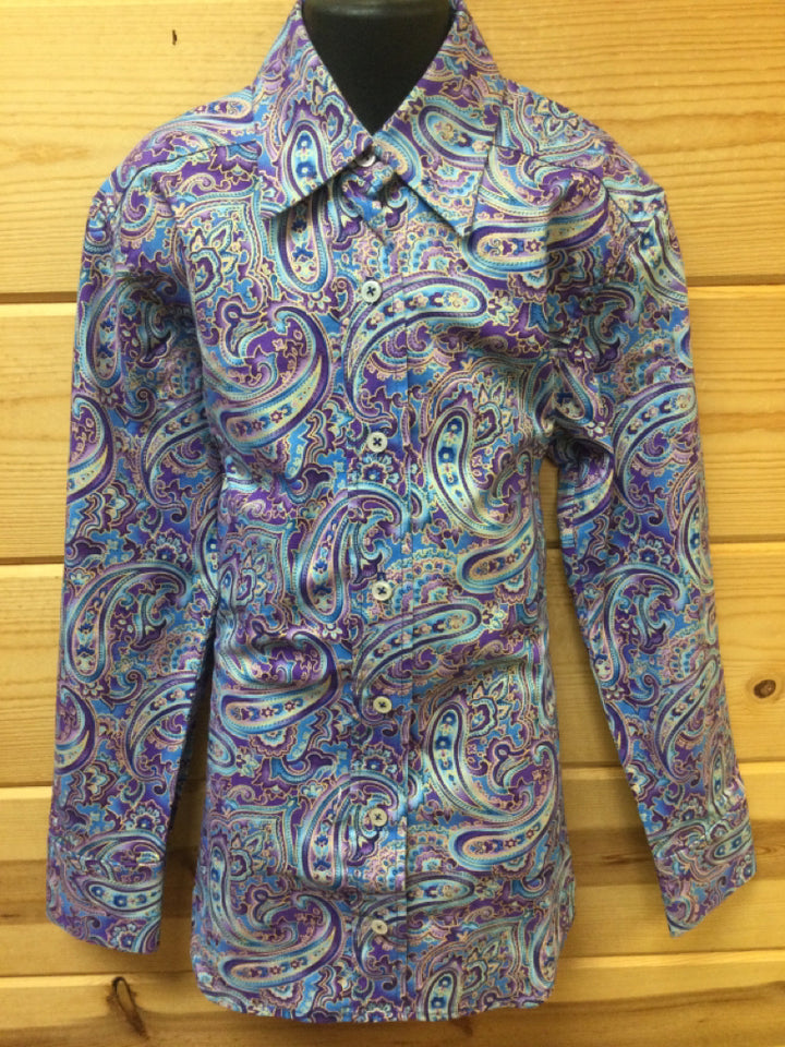 N 12 C 30.5 SW 19.5 Shirt - Long Sleeve