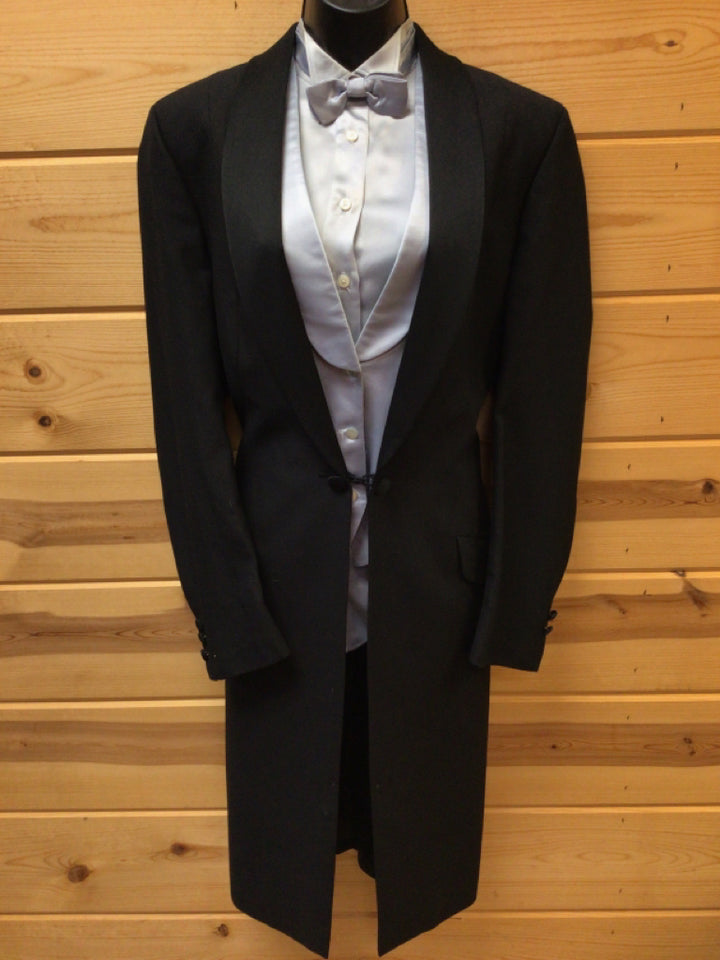 C 41 SS 17 NW 19 NK 40 SW 25 W 36+1.5 IS 37 Formal Tuxedo