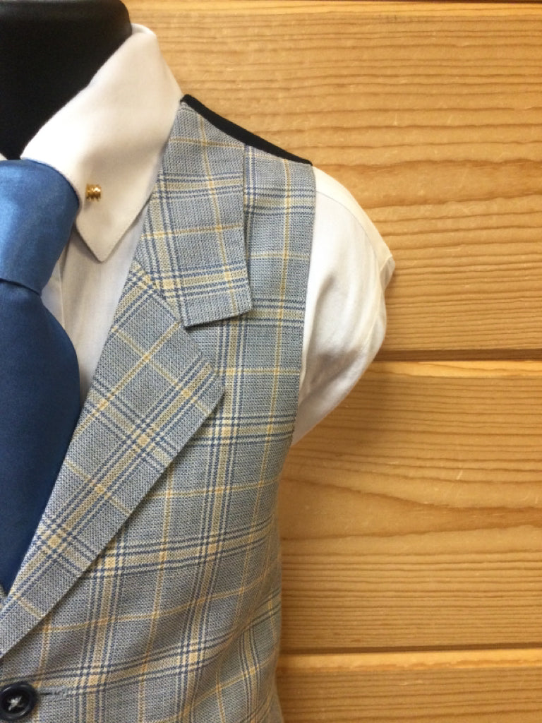 Men's Vest