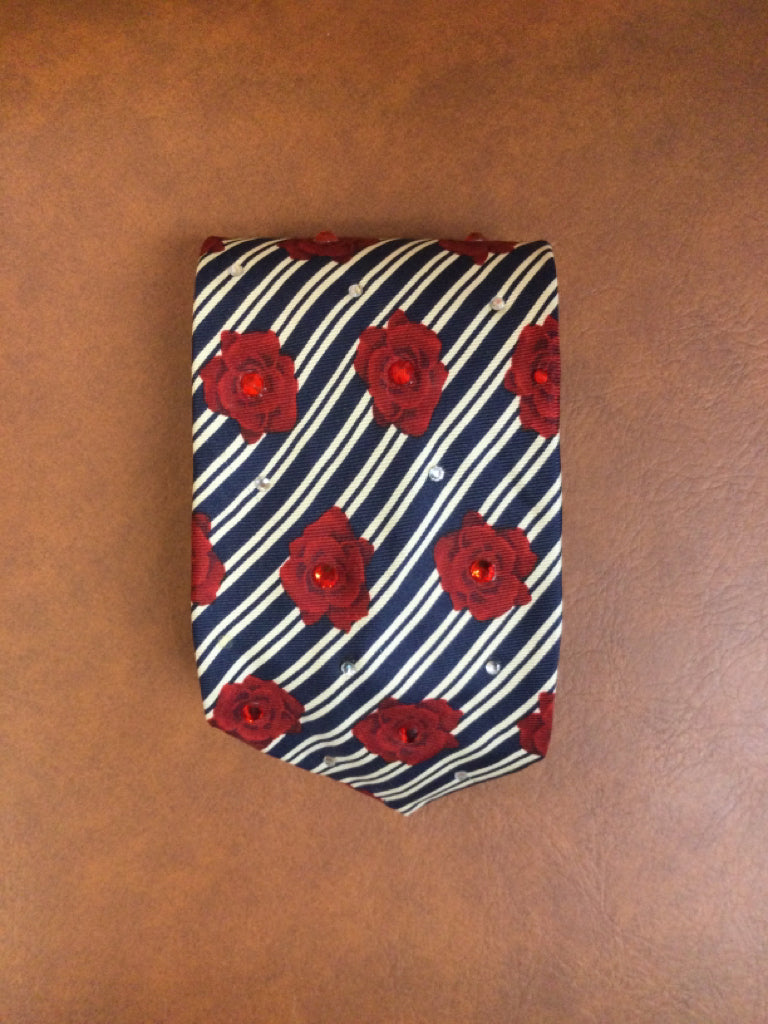 Tie - Bling