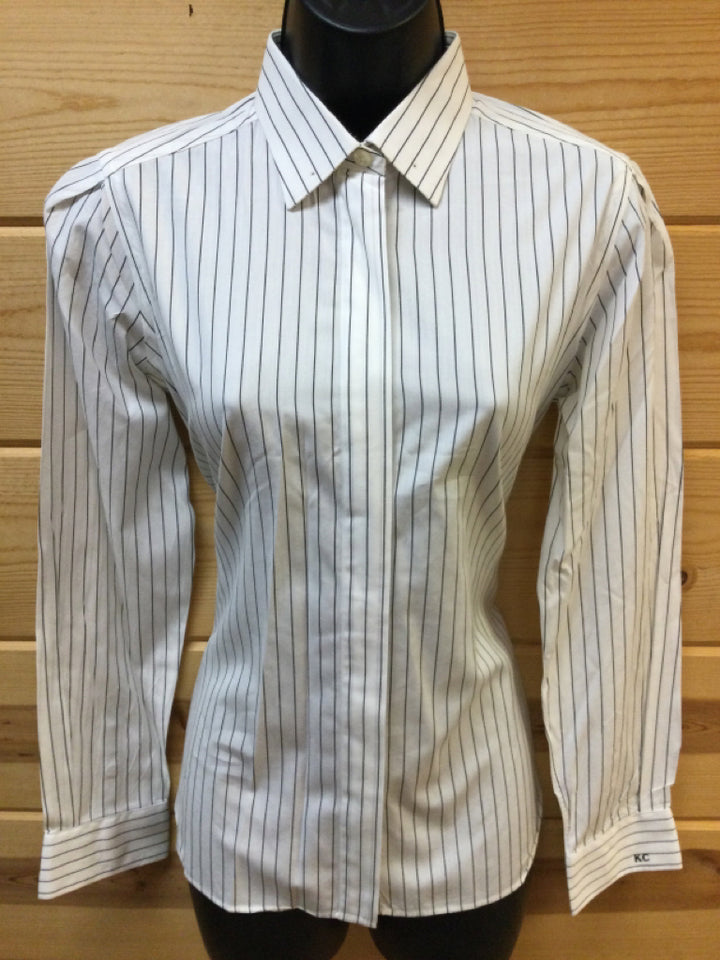 N 14 C 40 SW 23.5 Shirt - Long Sleeve