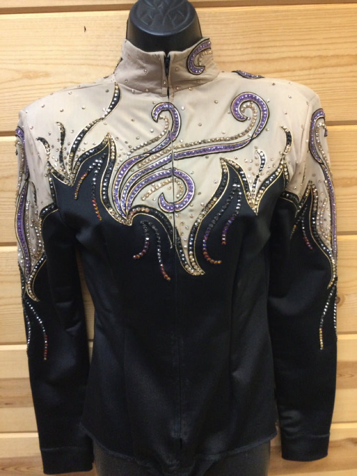 Western Show Jacket