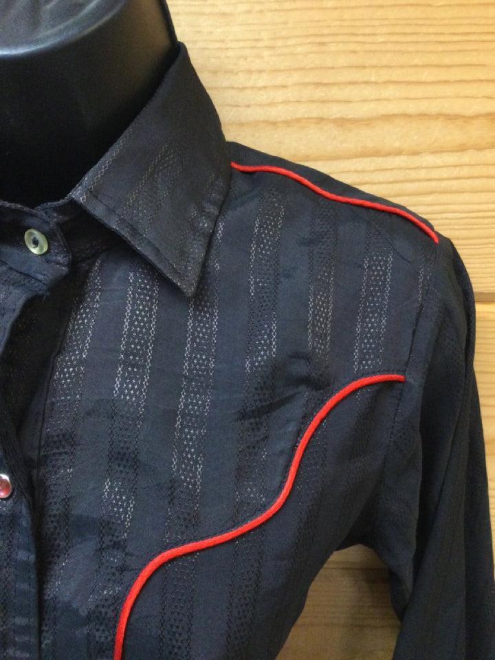 N 14.5 SW 23 Western Shirt